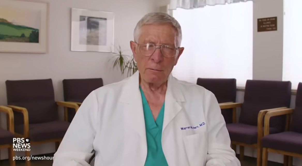 Late-term abortion doctor's shocking admissions - Vimarsana News