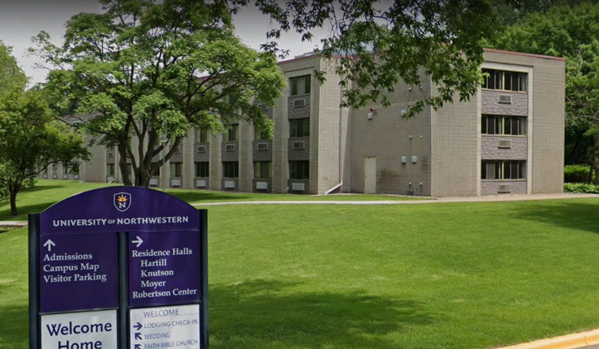 Minnesota dual enrollment program blocks Christian schools: suit - Vimarsana News