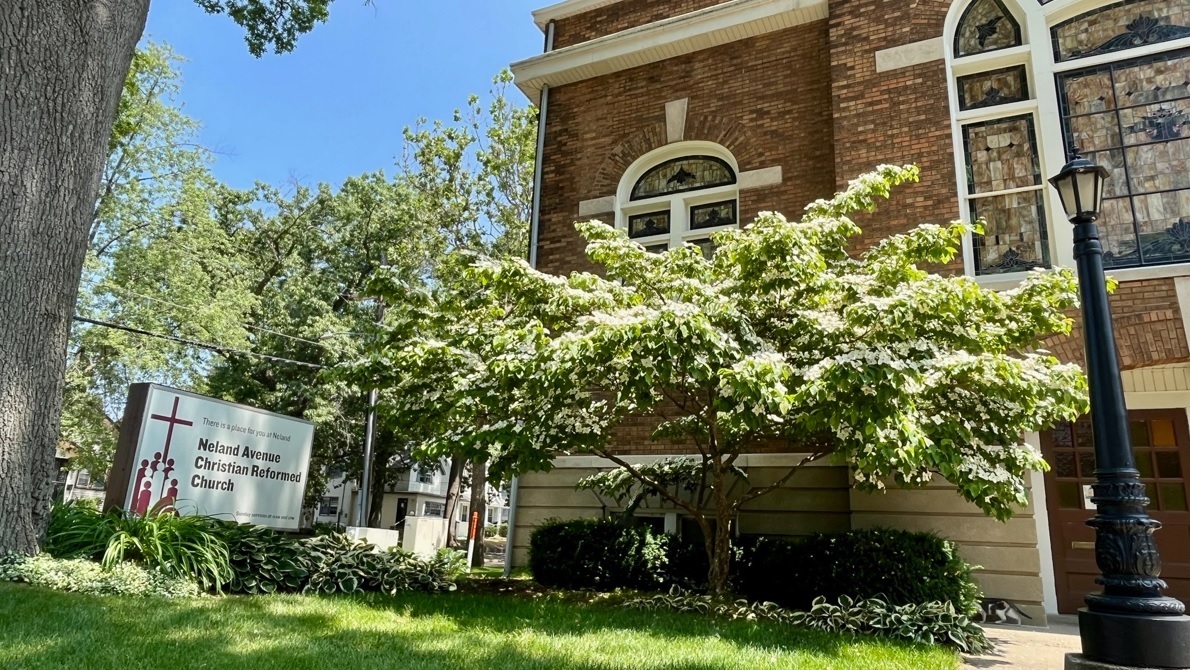 Christian Reformed Church tells congregation to remove deacon in samesex marriage BTWN News