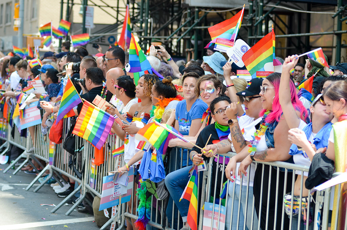 Don't say gay, say groomer instead - Vimarsana News