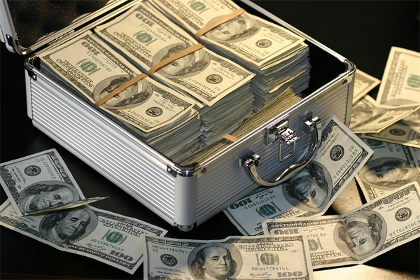 Ask Chuck: How do we catch up from past financial mistakes - Vimarsana News