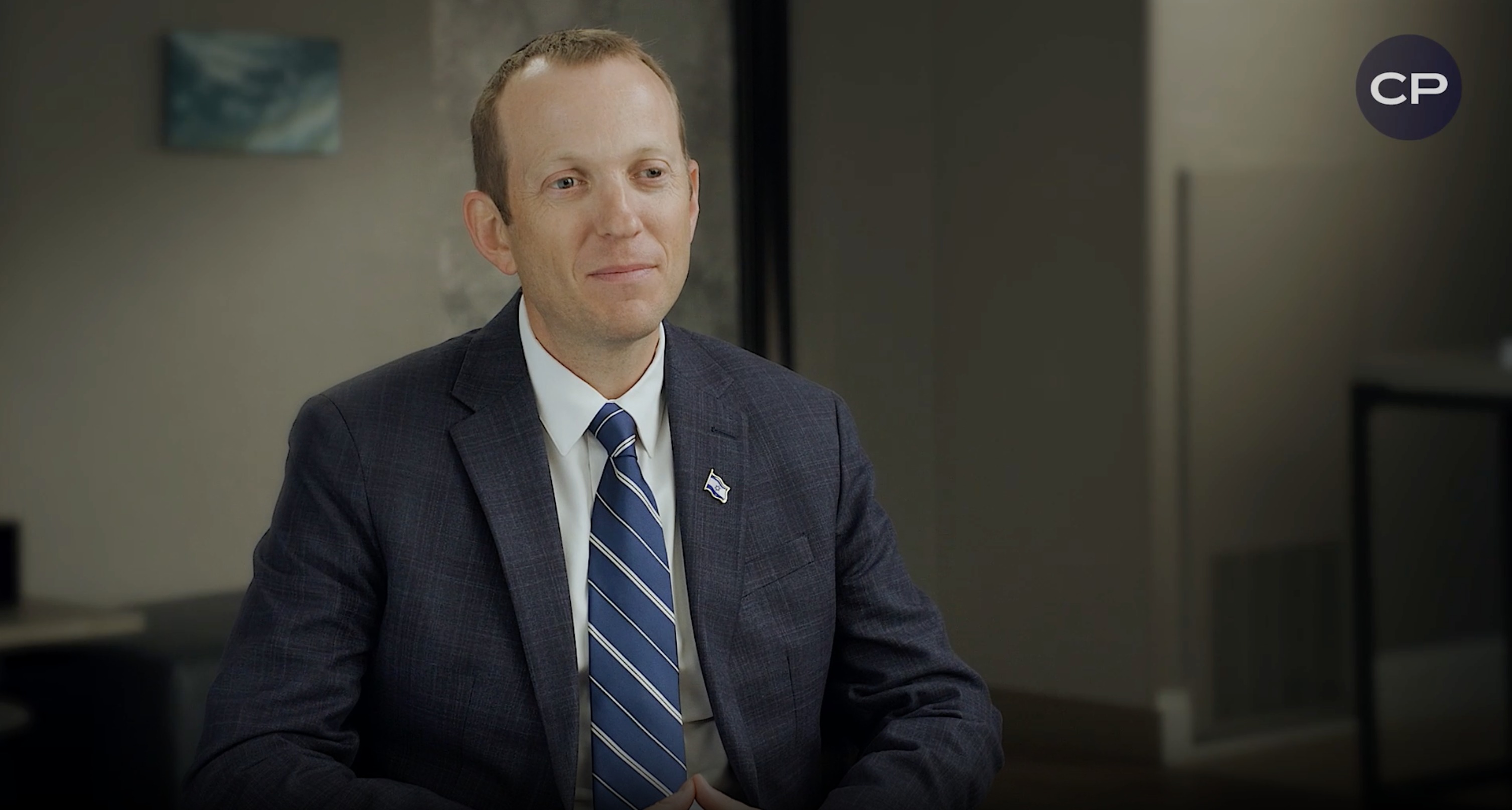 Rabbi Tuly Weisz talks end of days, major milestones in the Bible