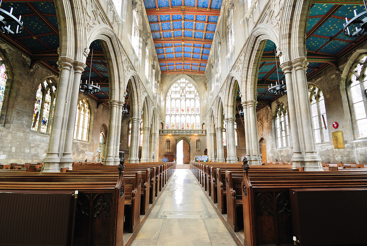Evangelicals warn CofE bishops not to bless same-sex marriage - Vimarsana News