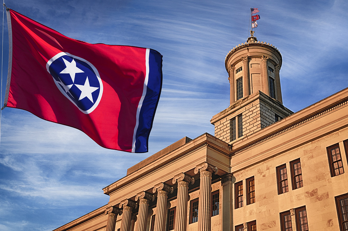 Tennessee law banning sex-changes for kids to go into effect - Vimarsana News