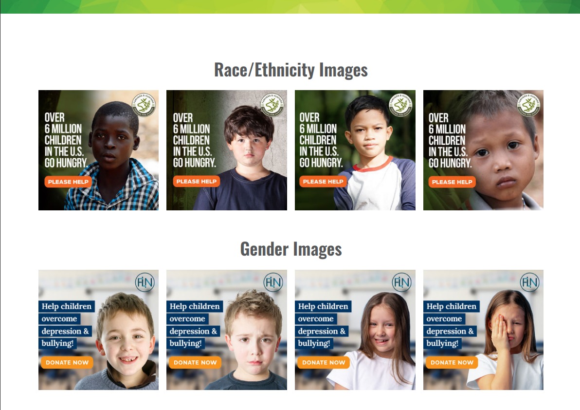 Is there 'bias' among Evangelicals when it comes to charity ads? - Vimarsana News