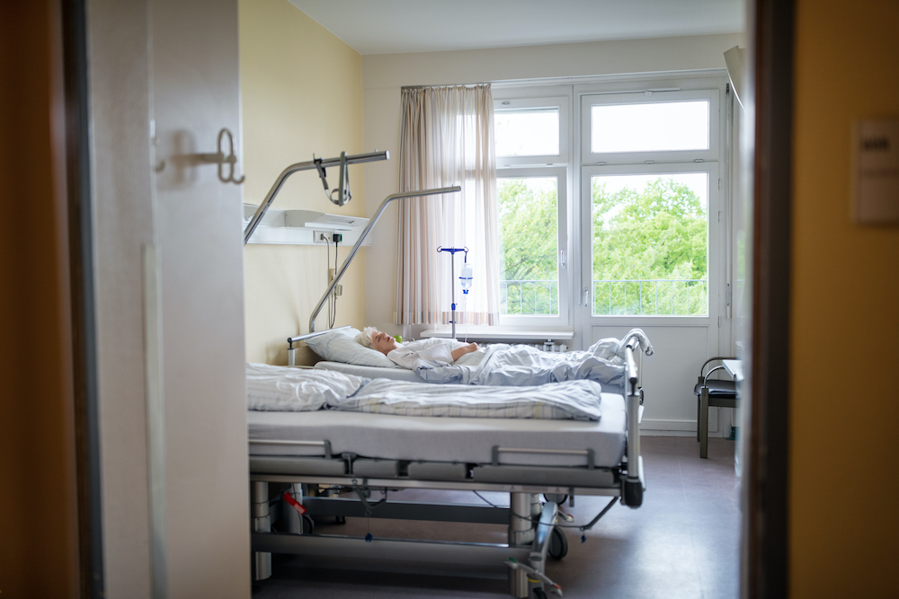 When mean people are dying - Vimarsana News