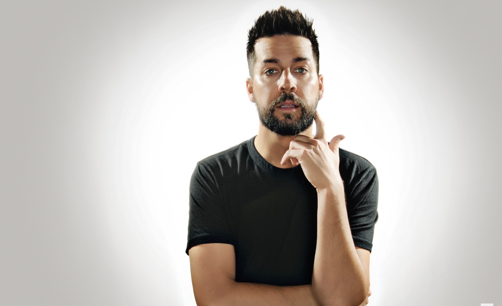 John Crist gets candid on love for Church, public cancellation