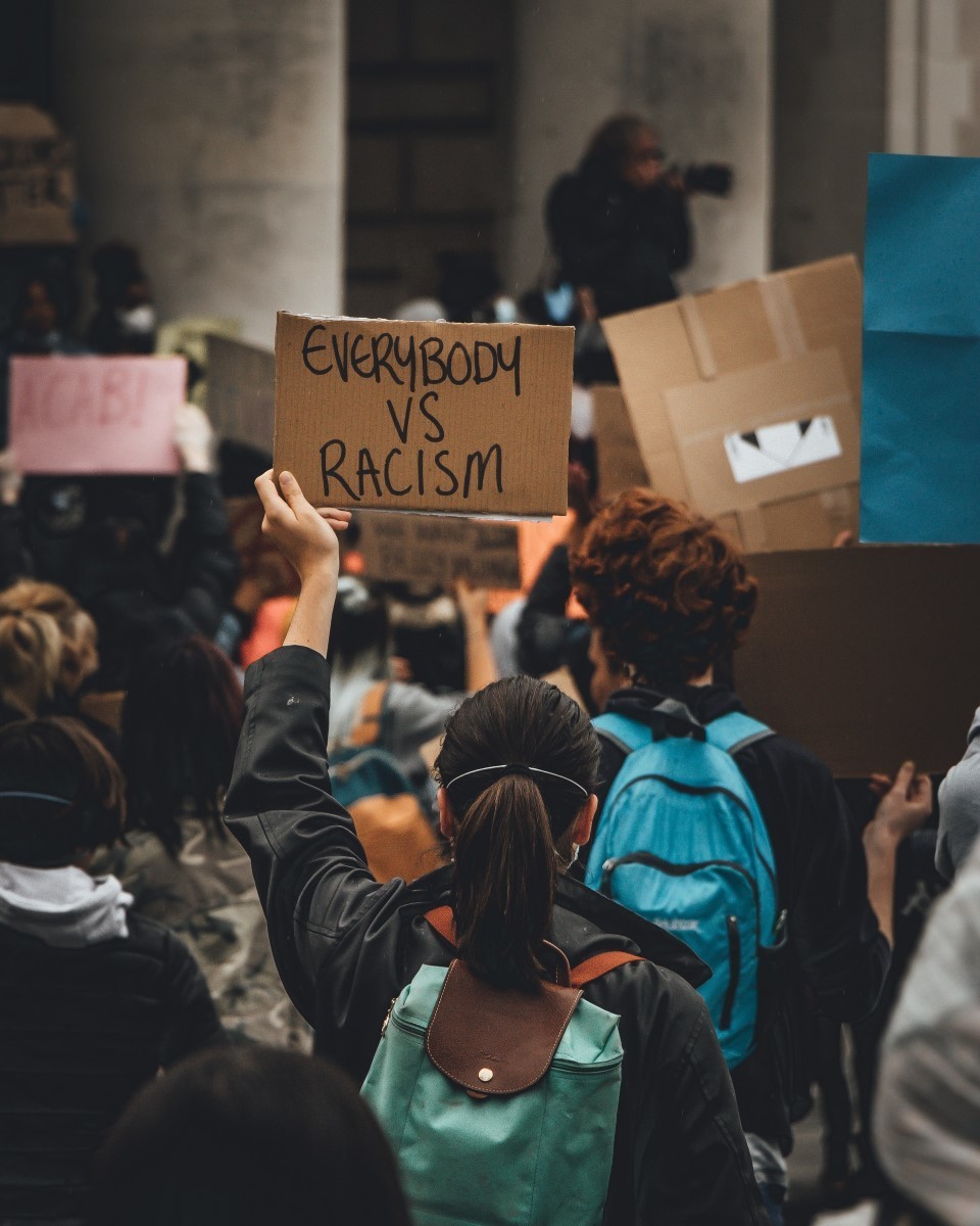 Why some Evangelicals are embracing racism - Vimarsana News