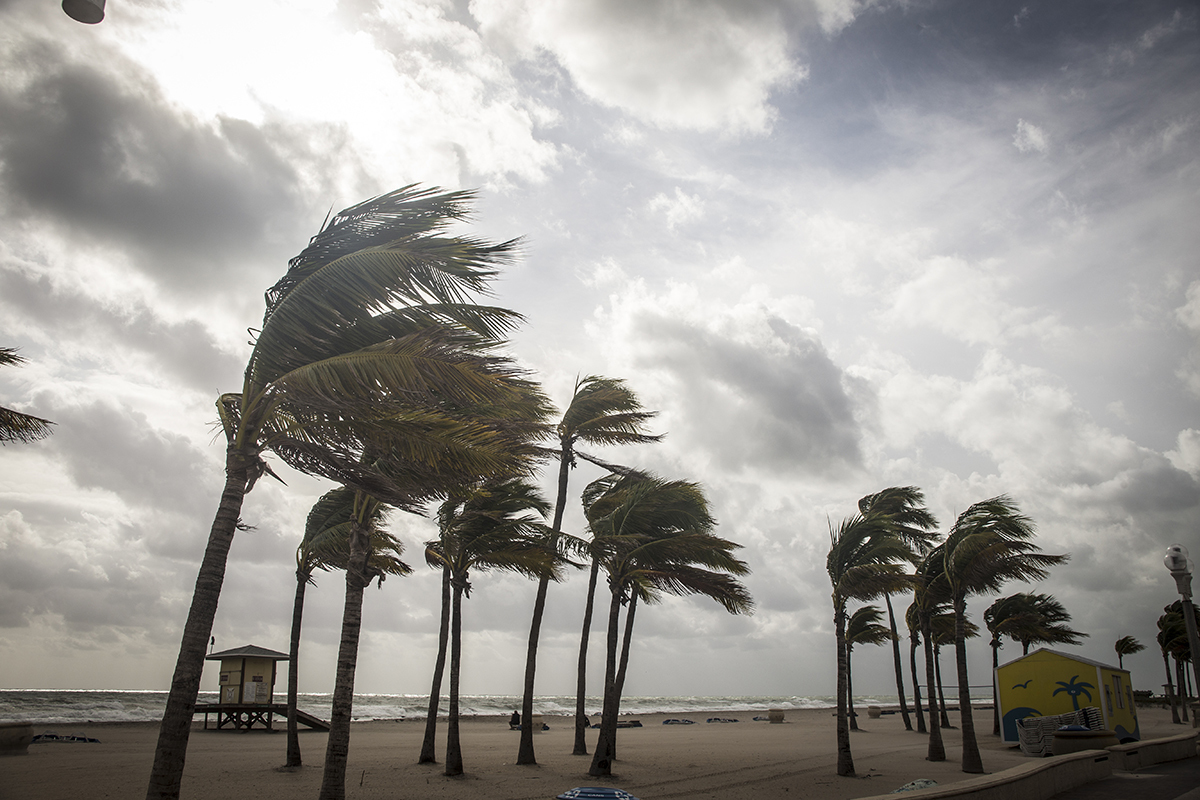 Churches, Christians respond as Hurricane Idalia batters Florida | U.S.