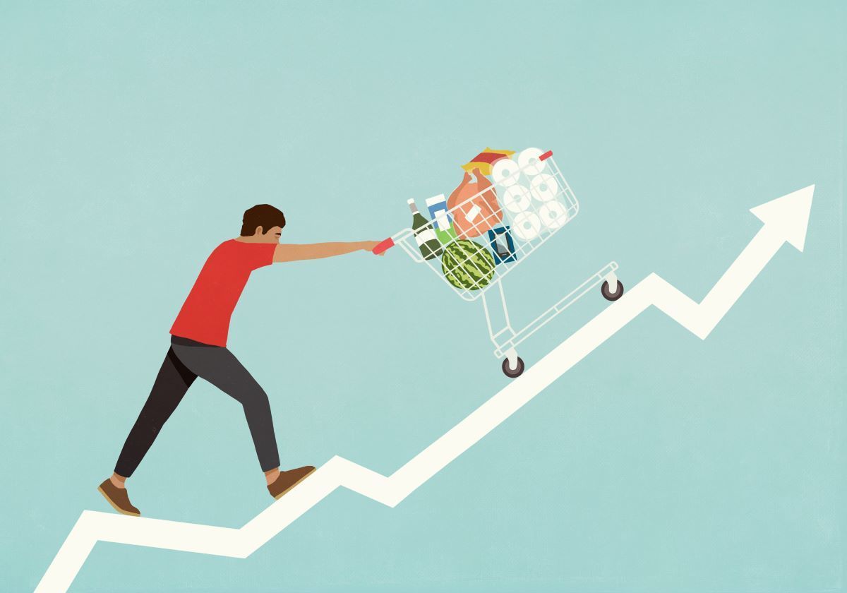 Ask Chuck: Helping Canadian friends hurt by inflation - Vimarsana News