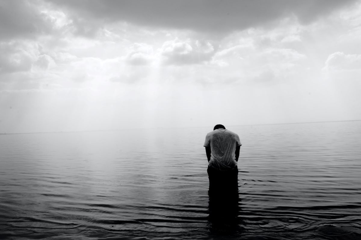 Why does God allow this much suffering? - Vimarsana News