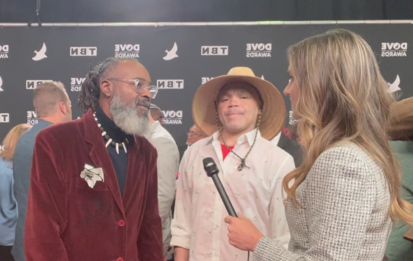 GRITS share how to stay true to the Gospel