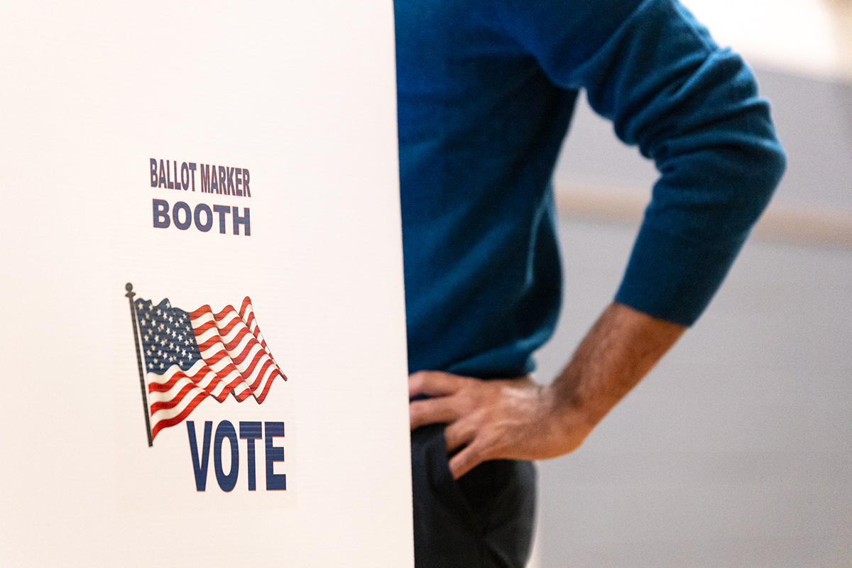 Ohio votes to legalize marijuana, NYC elects a Republican - Vimarsana News