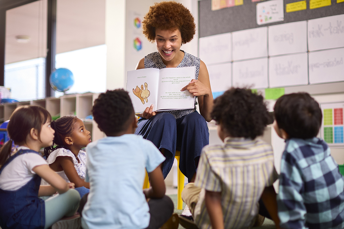 It's time schools stop failing our children - Vimarsana News
