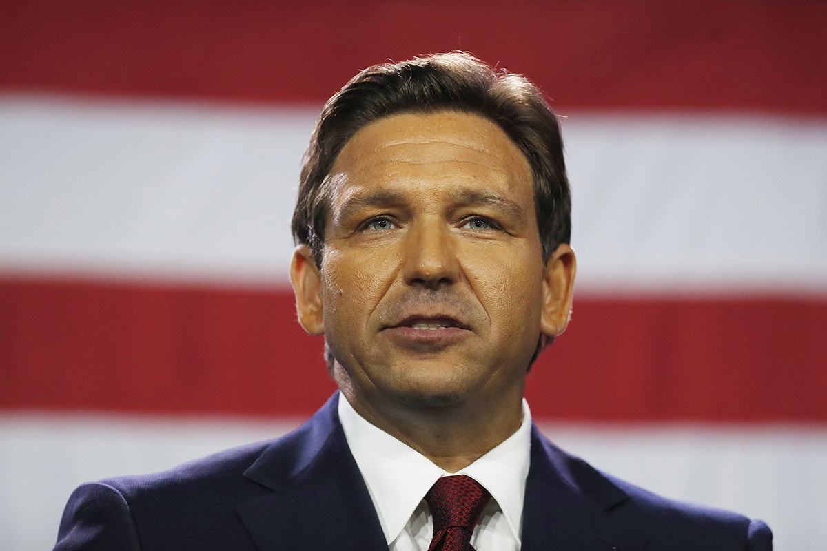 GOP candidates cite faith for helping them cope with miscarriages - Vimarsana News