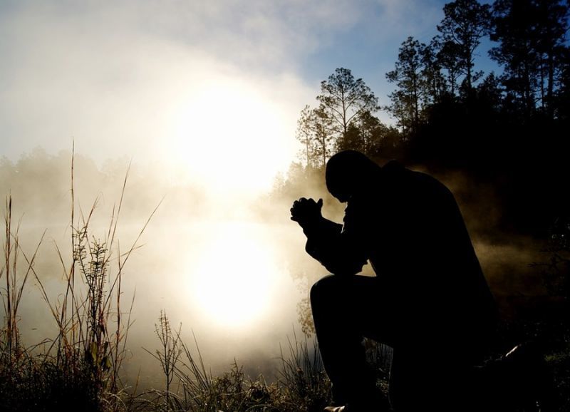 Oh Lord, make me good. But not yet - Vimarsana News