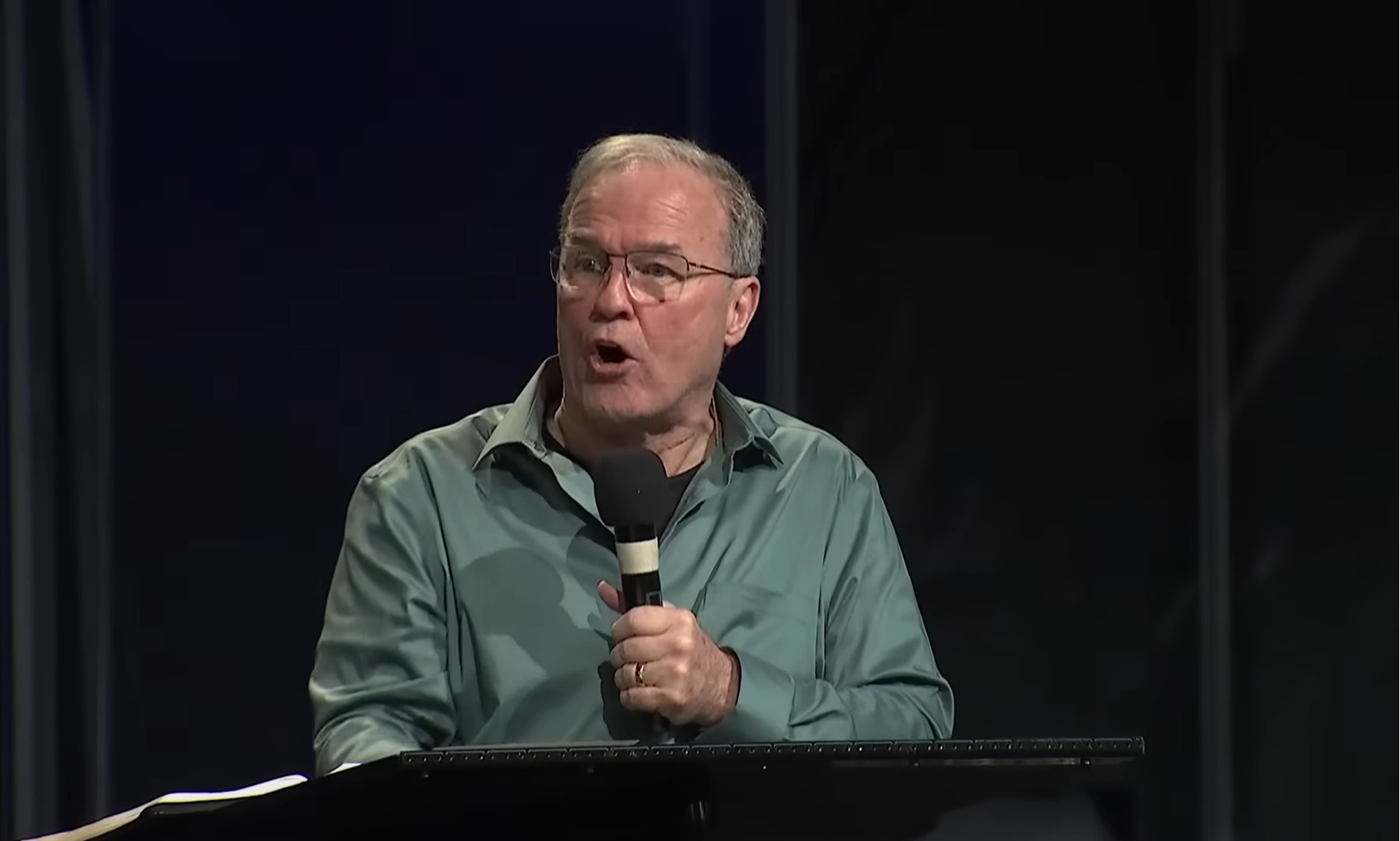 Mike Bickle confesses to ‘inappropriate behavior’ | Church & Ministries