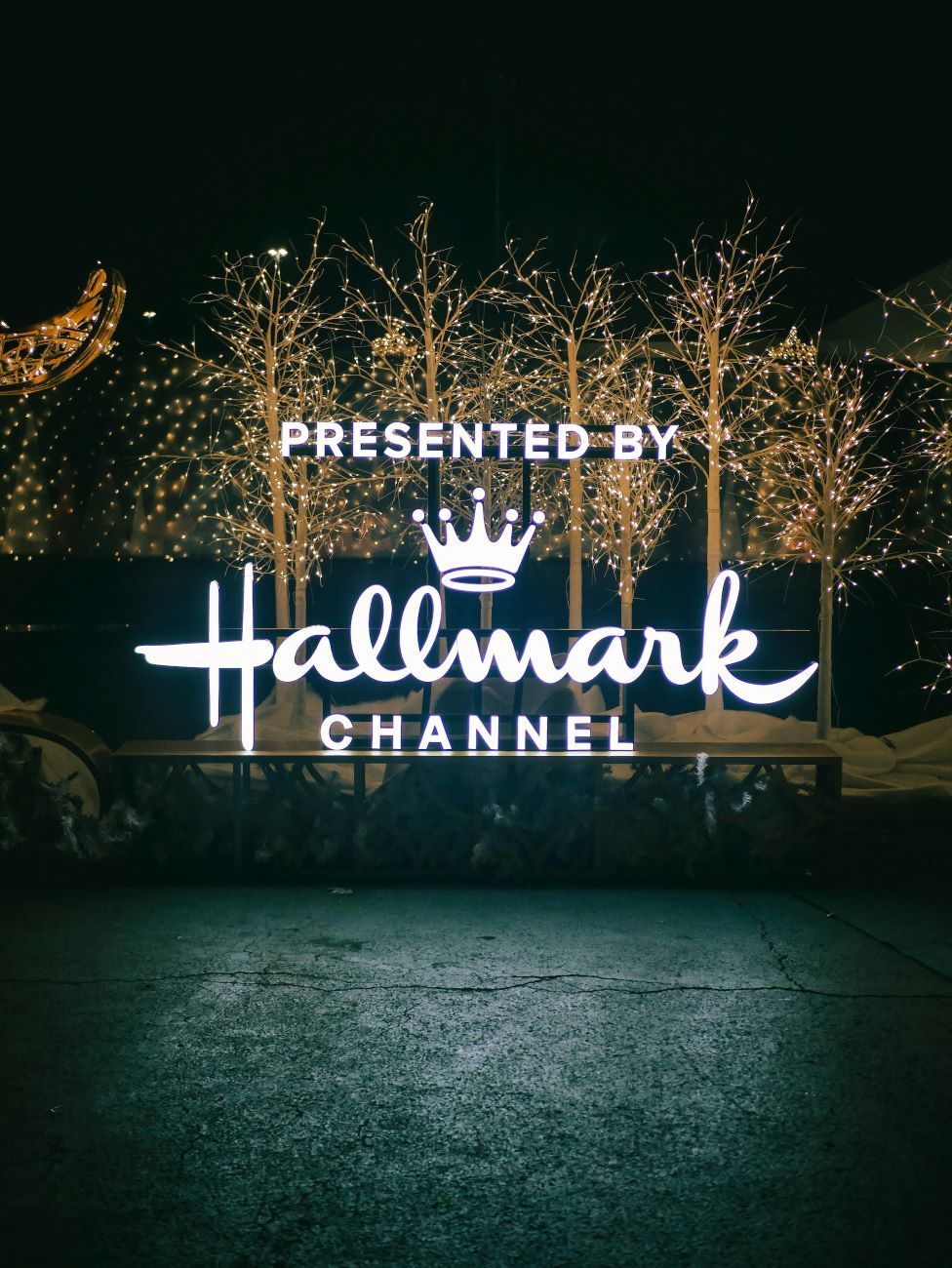 Hallmark 2025 alternative channel