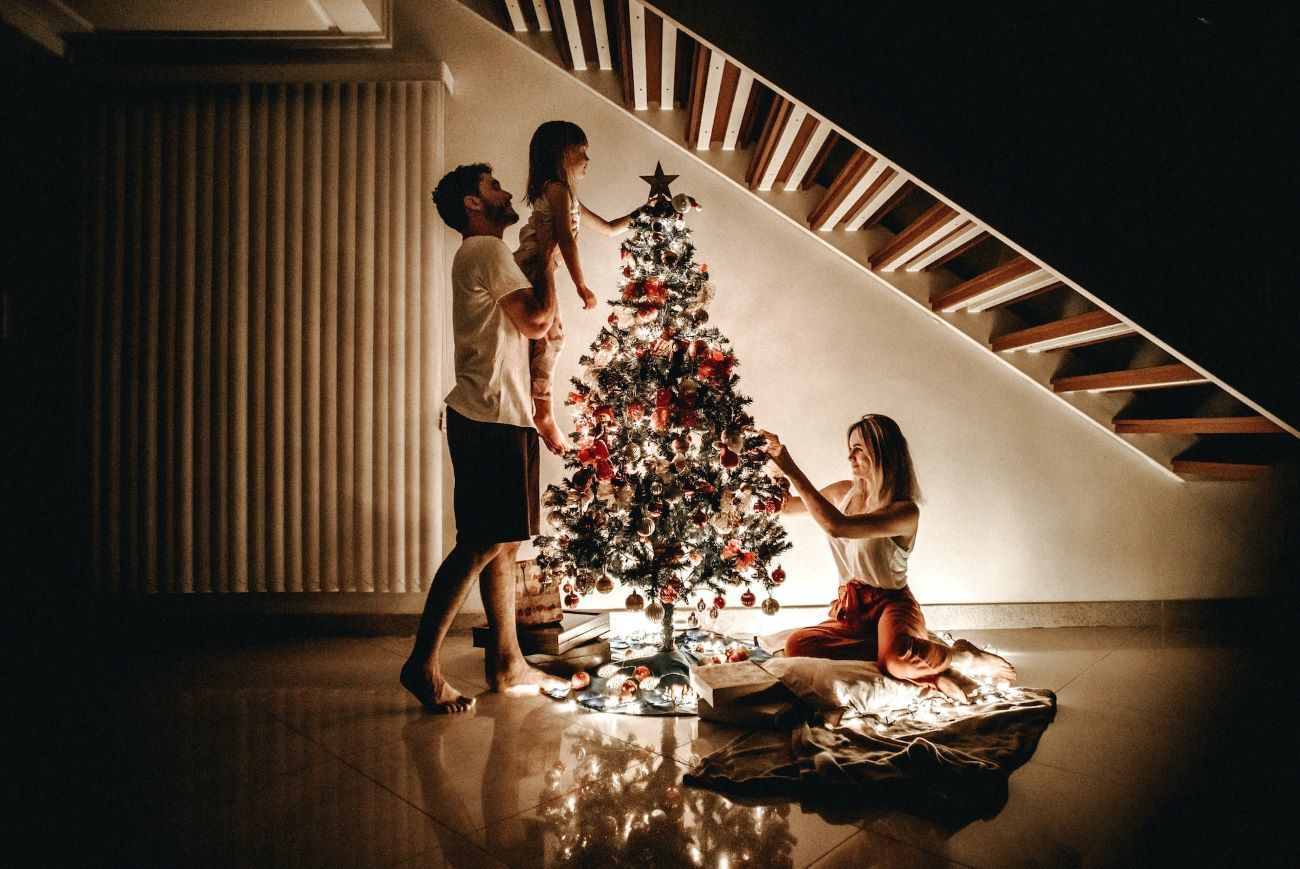 How to find true contentment this Christmas - Vimarsana News