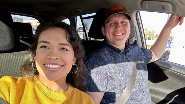 सिर में गोली मारने वाले एरिजोना के उपदेशक की पत्नी का कहना है कि भगवान उनकी शांति हैं