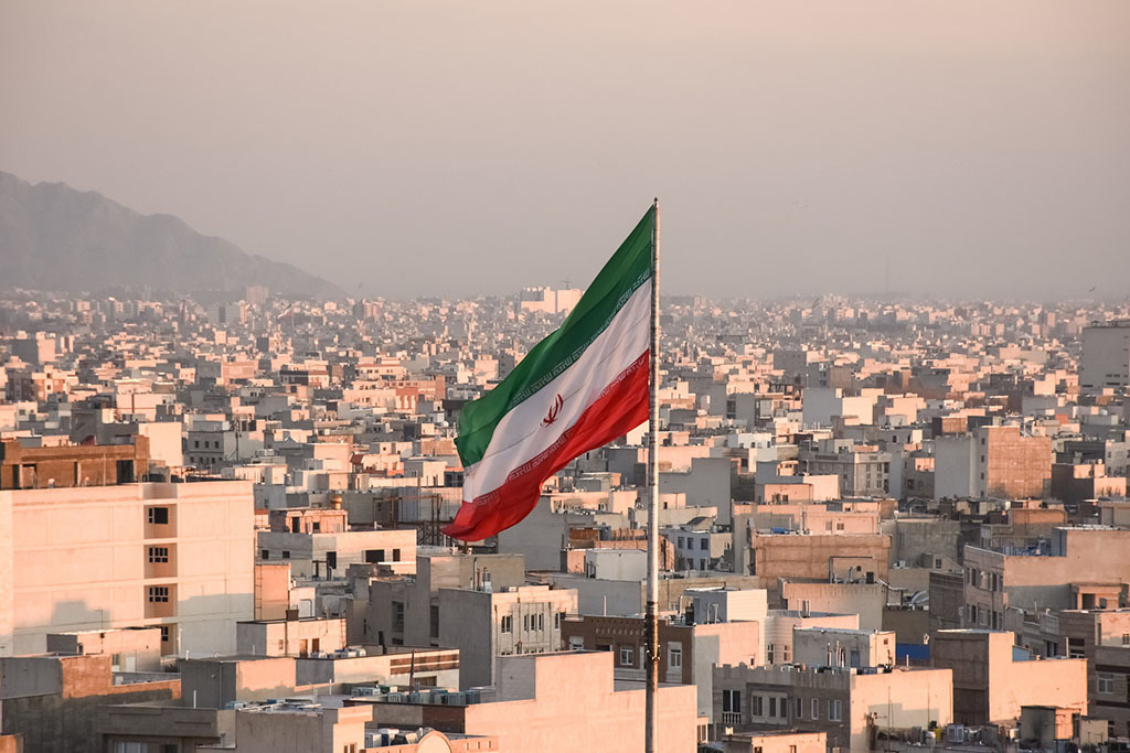 Islamic State claims responsibility for bombings in Iran - Vimarsana News