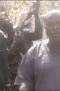 UMC pastors held captive in Nigeria despite church paying ransom - Vimarsana News