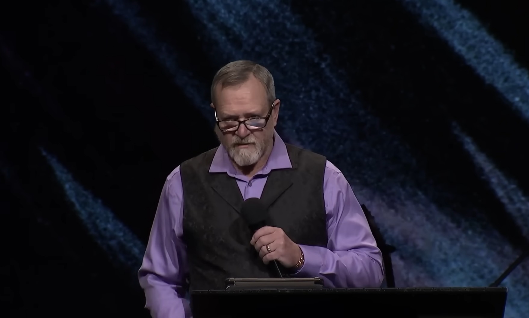 IHOPKC’s failures due to lack of training Fuller says | Church & Ministries