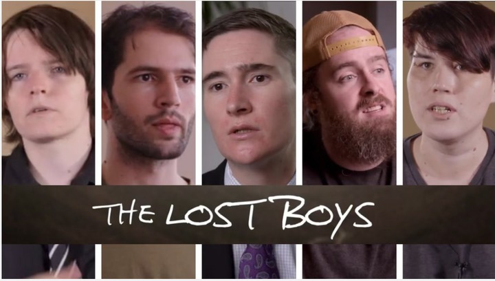 ट्रांस सर्जरी के भयानक नर्क परिदृश्य पर 'द लॉस्ट बॉयज़' (समीक्षा)