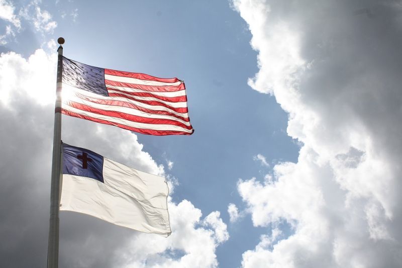 What do secular critics of 'Christian Nationalism' really want? - Vimarsana News