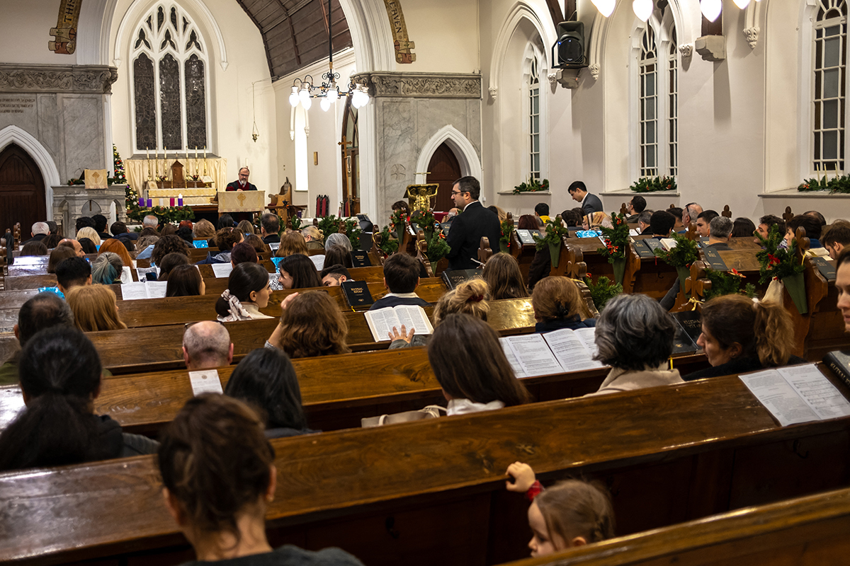 तुर्की से निष्कासन का सामना कर रहे ईरानी ईसाई शरणार्थी