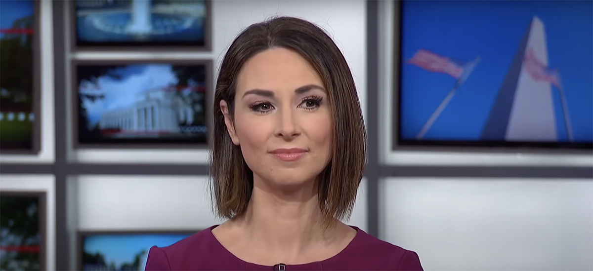 हेइडी प्रिज़ीबला अपनी ईसाई राष्ट्रवाद संबंधी टिप्पणियों के लिए माफ़ी मांगती है