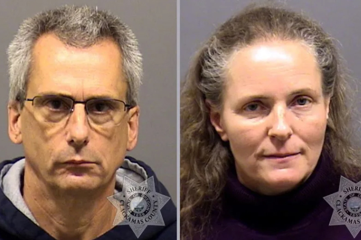 विवाहित जोड़े ने ईसाई स्कूल में यौन शोषण के आरोपों से इनकार किया