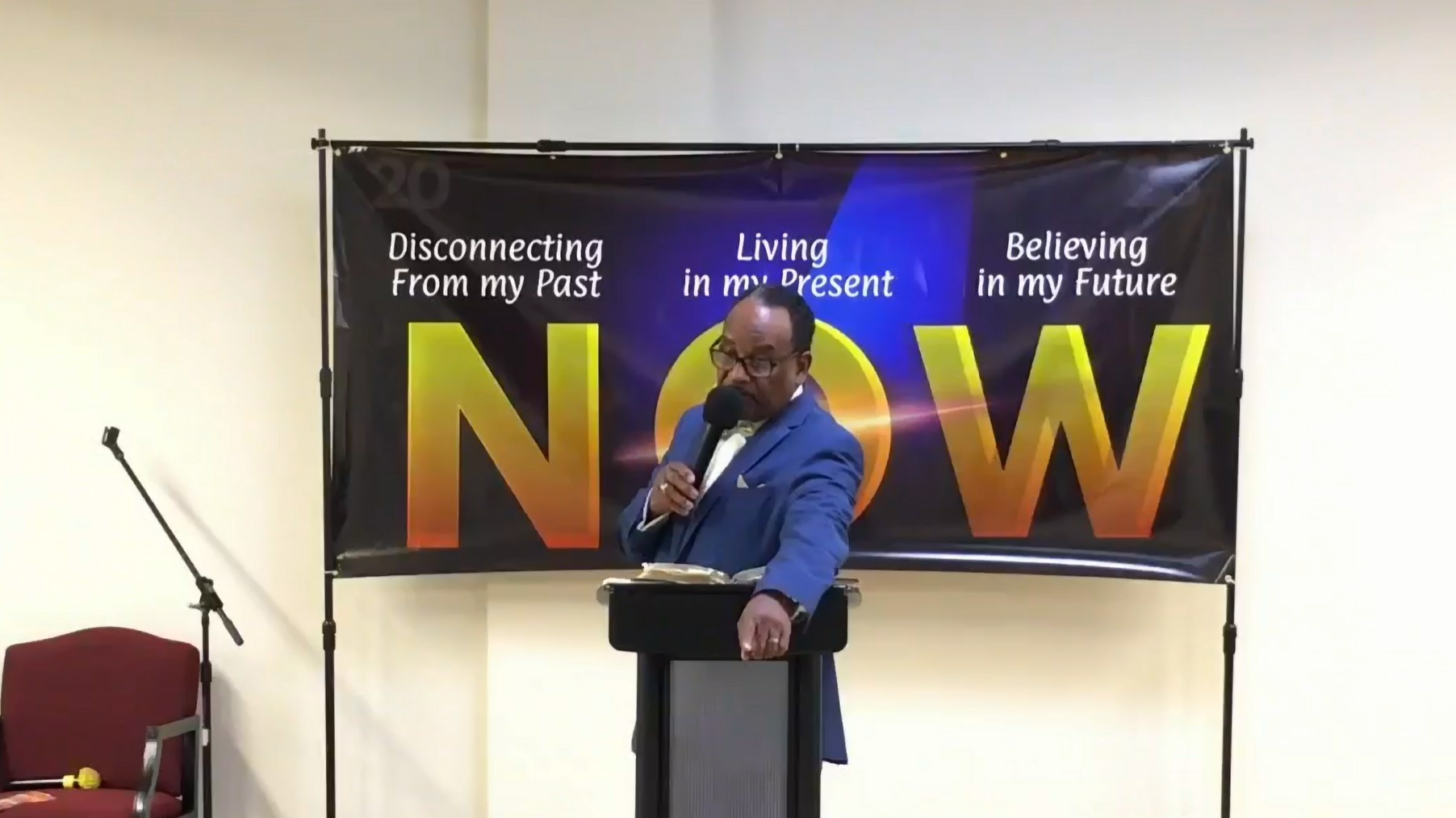 ऐतिहासिक चर्च में आगजनी के लिए बिशप को आजीवन कारावास की सजा हो सकती है