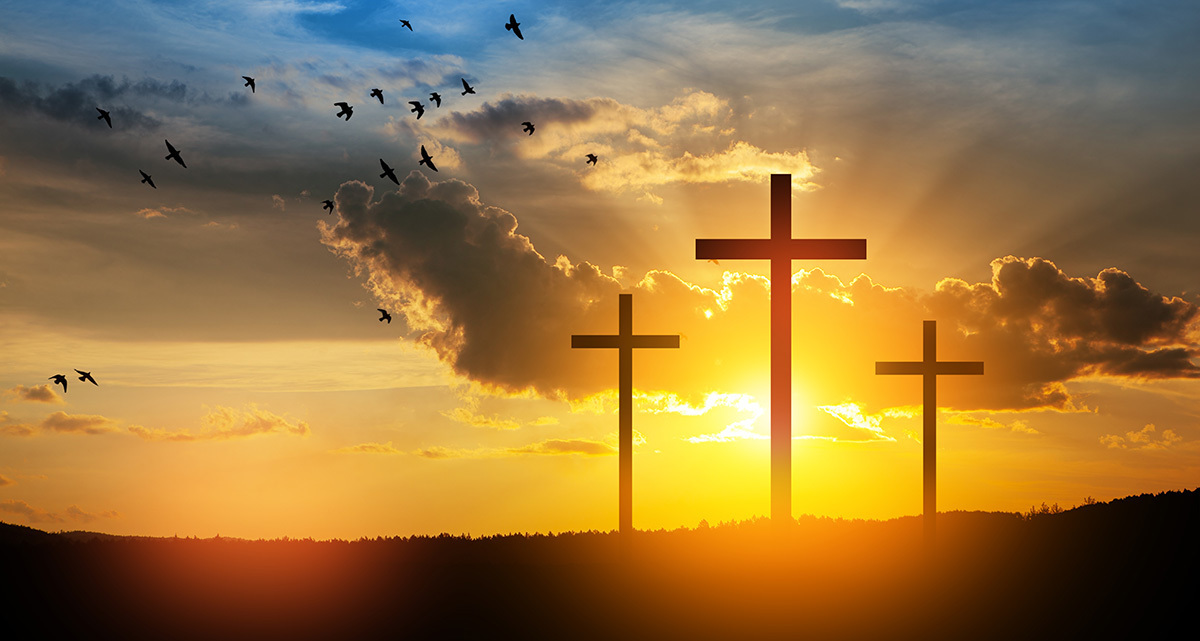 The 'foolish' message every Christian believes - Vimarsana News