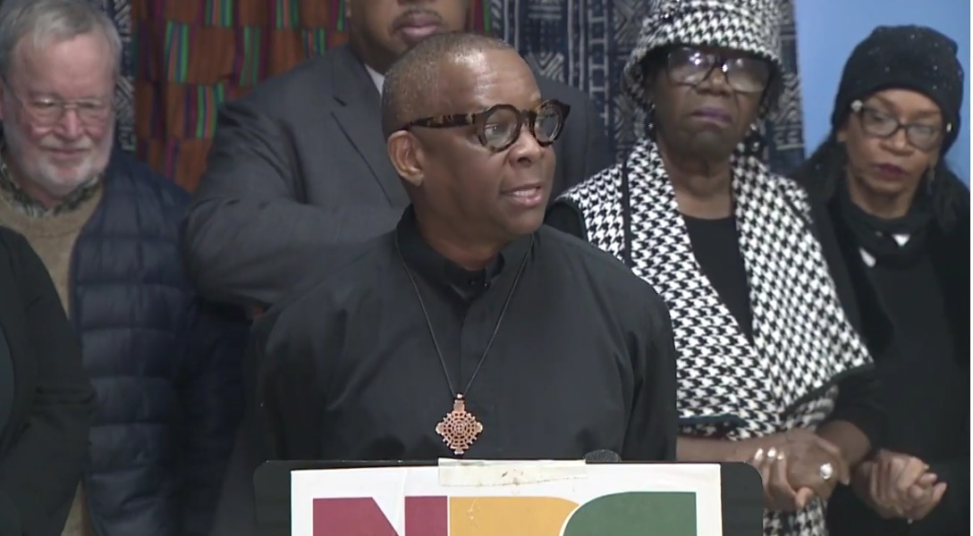 Boston clergy urge 'white churches' to 'atone' for slavery ties - Vimarsana News
