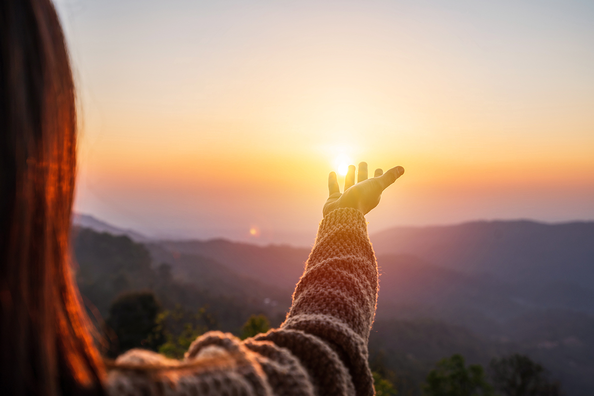 What does it mean to be created in God's Image? - Vimarsana News
