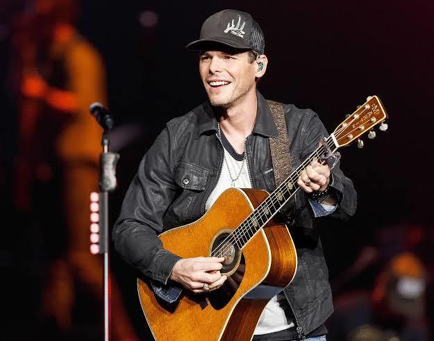 Granger Smith on what he's learned about God after son's death - Vimarsana News