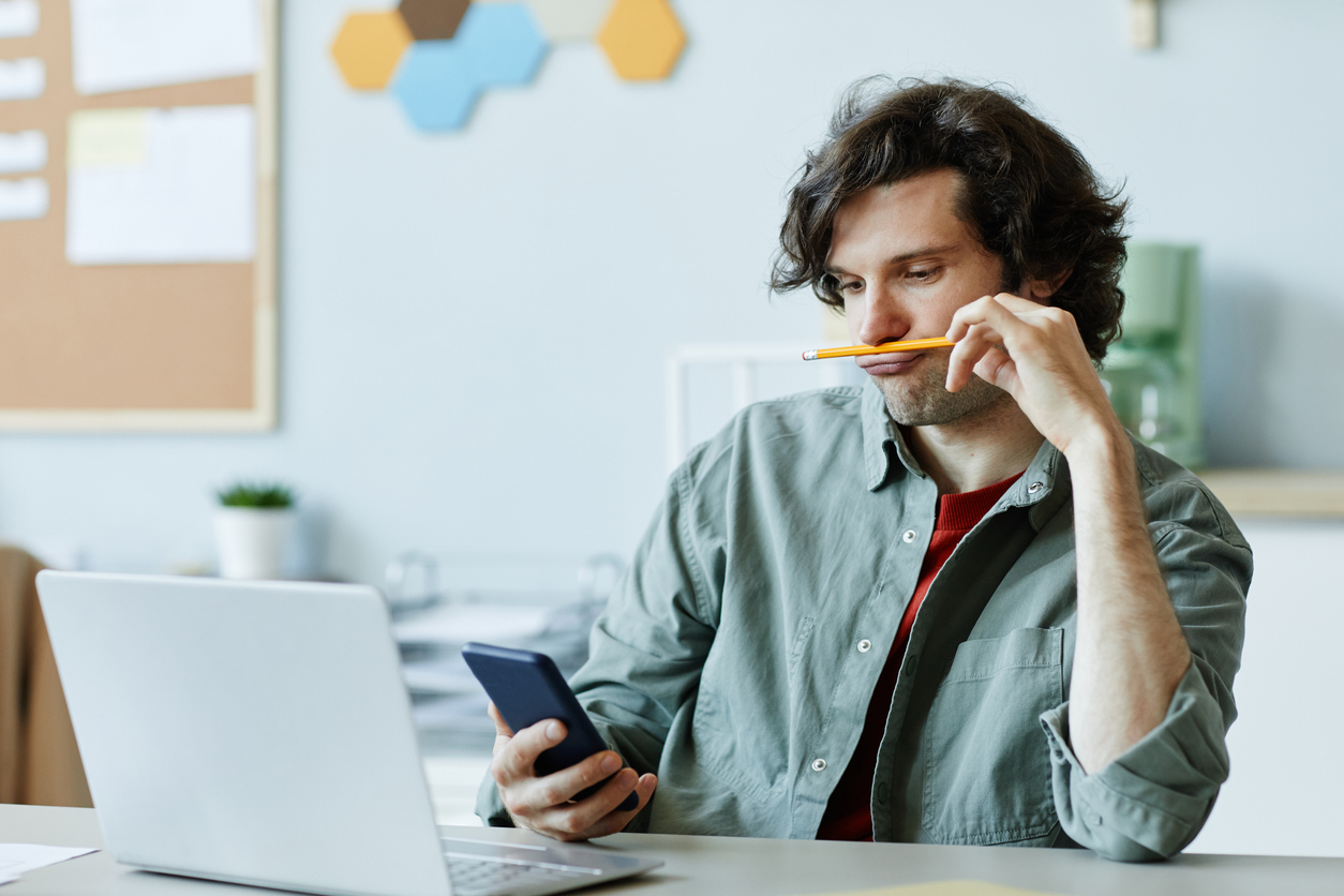 Ask Chuck: How to stop financial procrastination - Vimarsana News