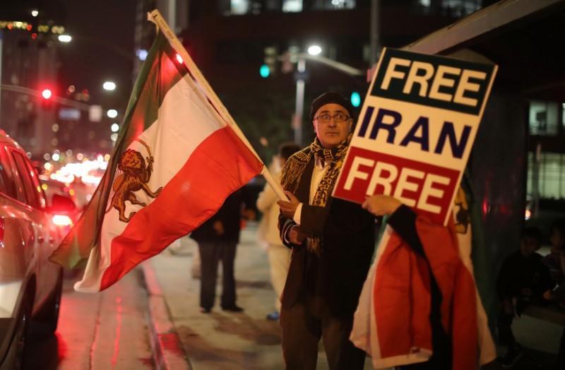 Does the Bible speak of demonic ruler reigning over Iran? - Vimarsana News