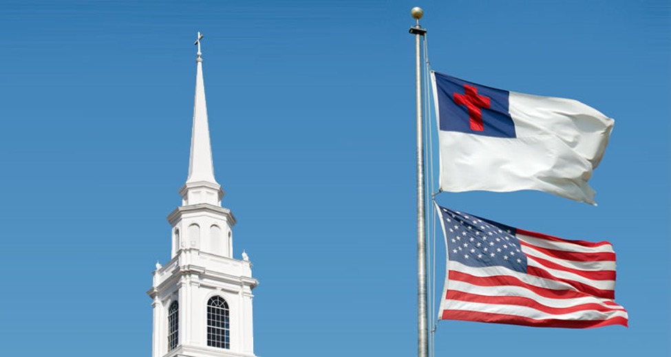 American Evangelicals have a persecution fetish - Vimarsana News