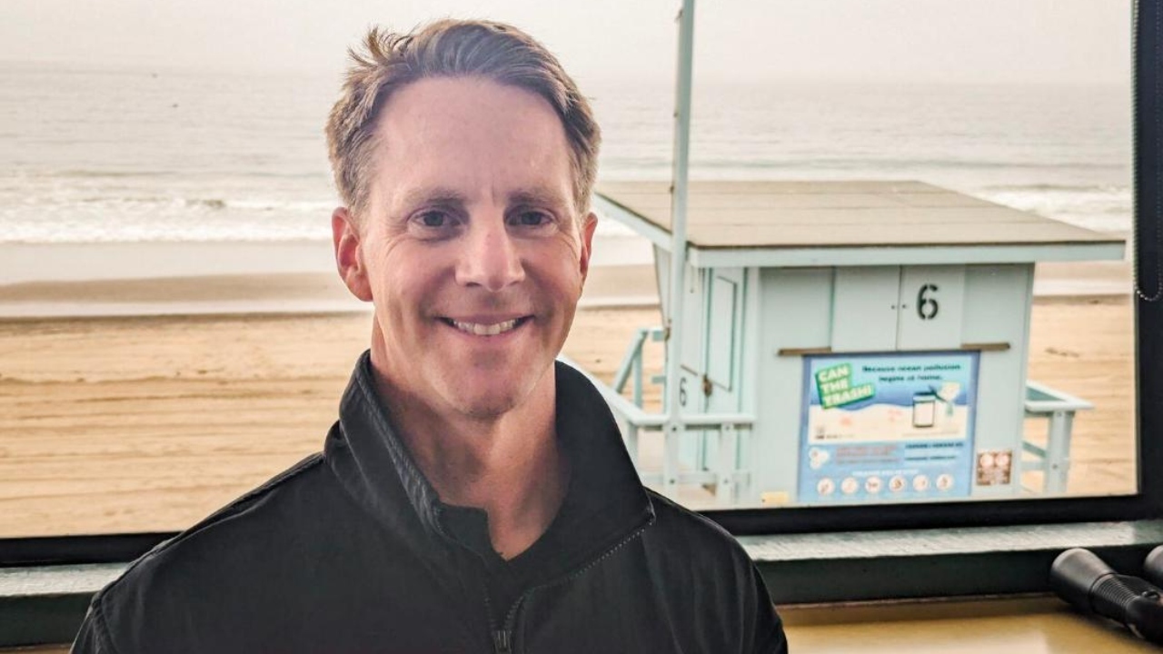 LA Co. Fire Dept. allows partial exemption to Christian lifeguard - Vimarsana News