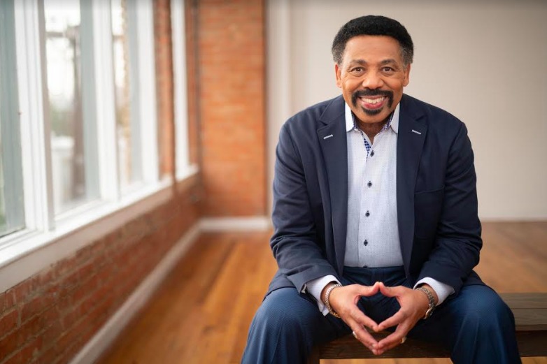 Pastor Tony Evans’ ‘sin’ confession stuns Christian community