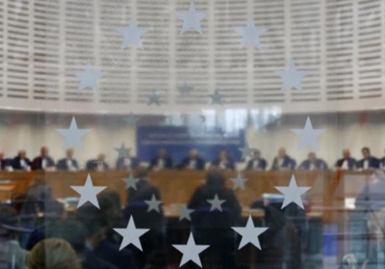 Europe’s top human rights court upholds Hungary’s ban on assisted suicide in landmark ruling