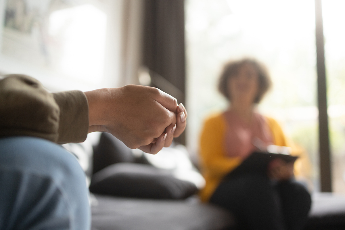 Why 'conversion therapy' is not coercive