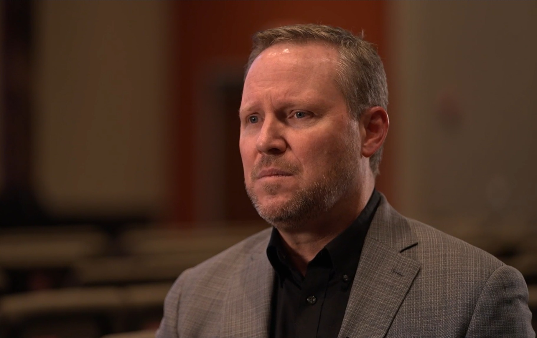 Former Gateway Church pastor believes there was a cover-up