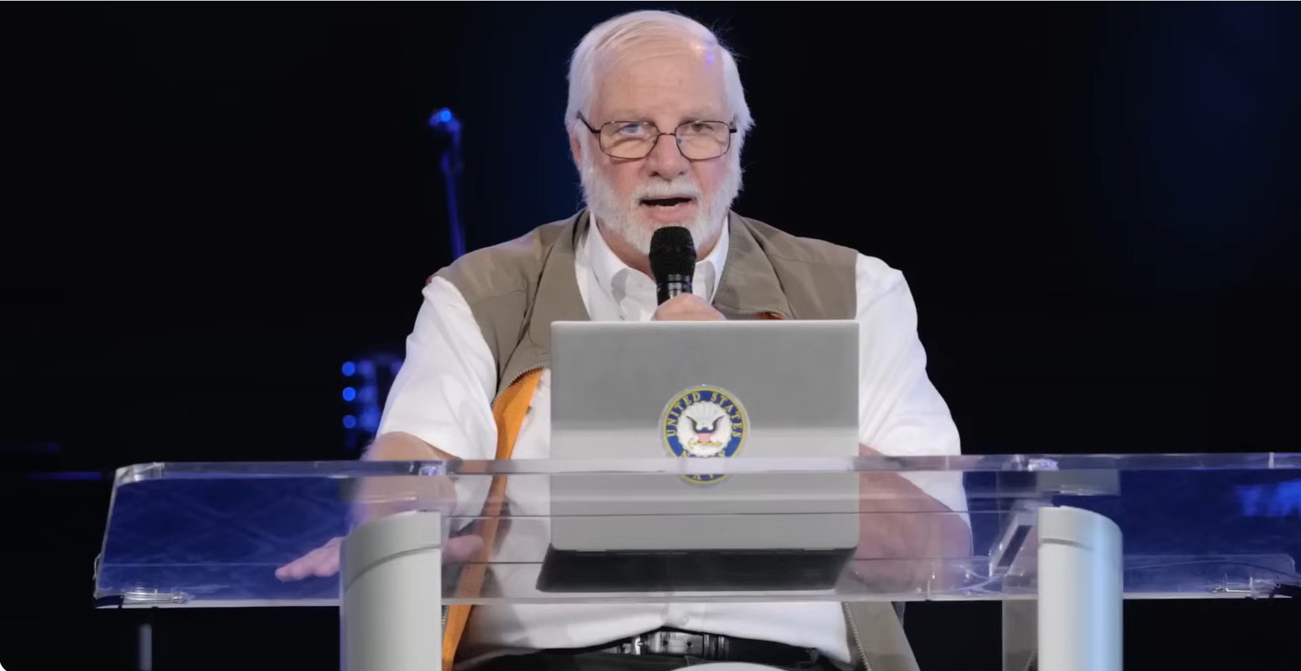 MorningStar founder Rick Joyner slams Chris Reed | Church & Ministries