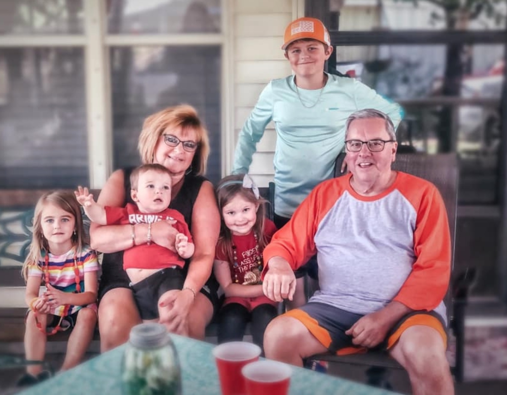 बैपटिस्ट चर्च ने वरिष्ठ पादरी और उनकी पत्नी की कार दुर्घटना में हुई मौत पर शोक व्यक्त किया