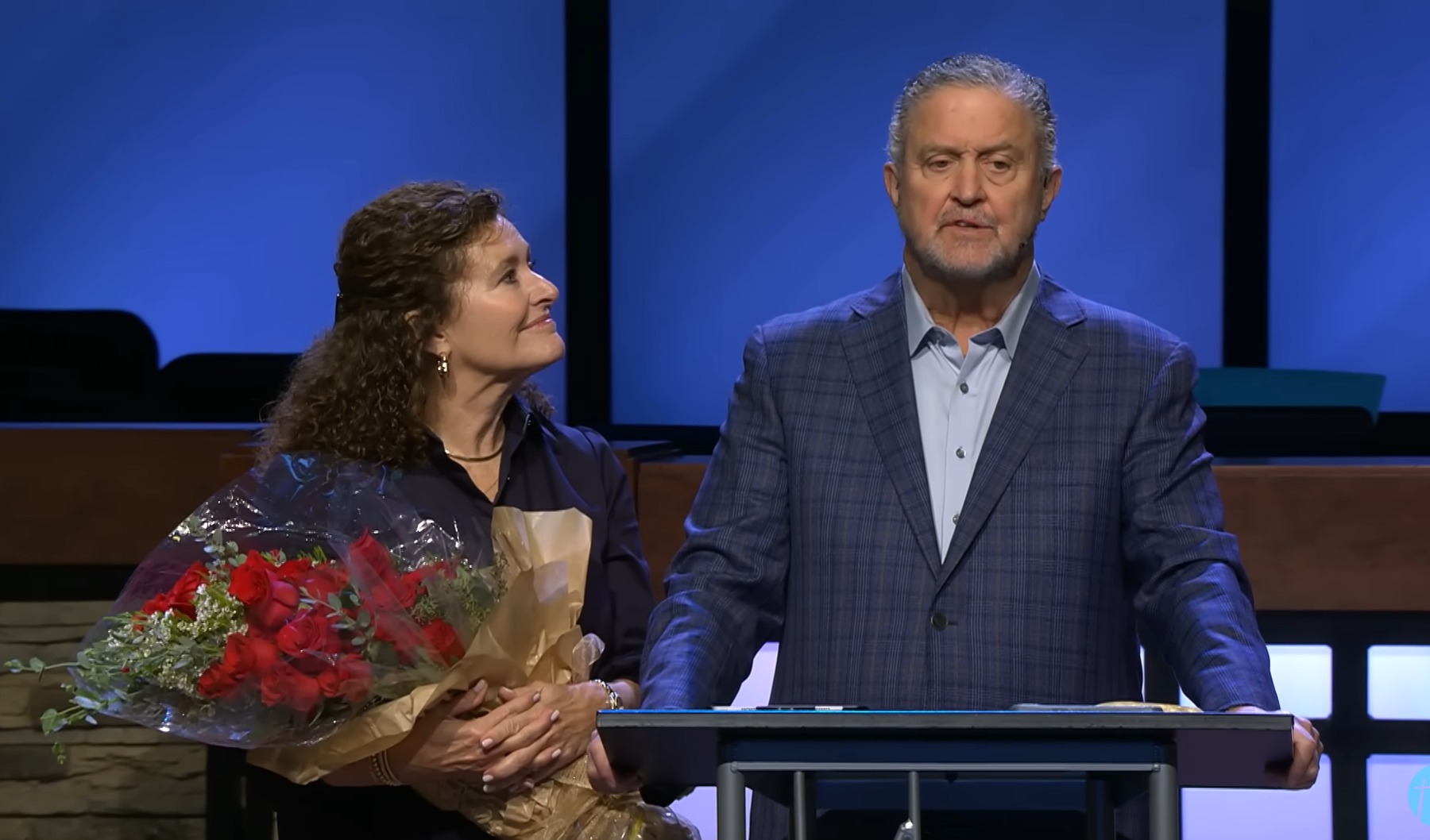 Pastor Steve Gaines to step down from Bellevue Baptist Church