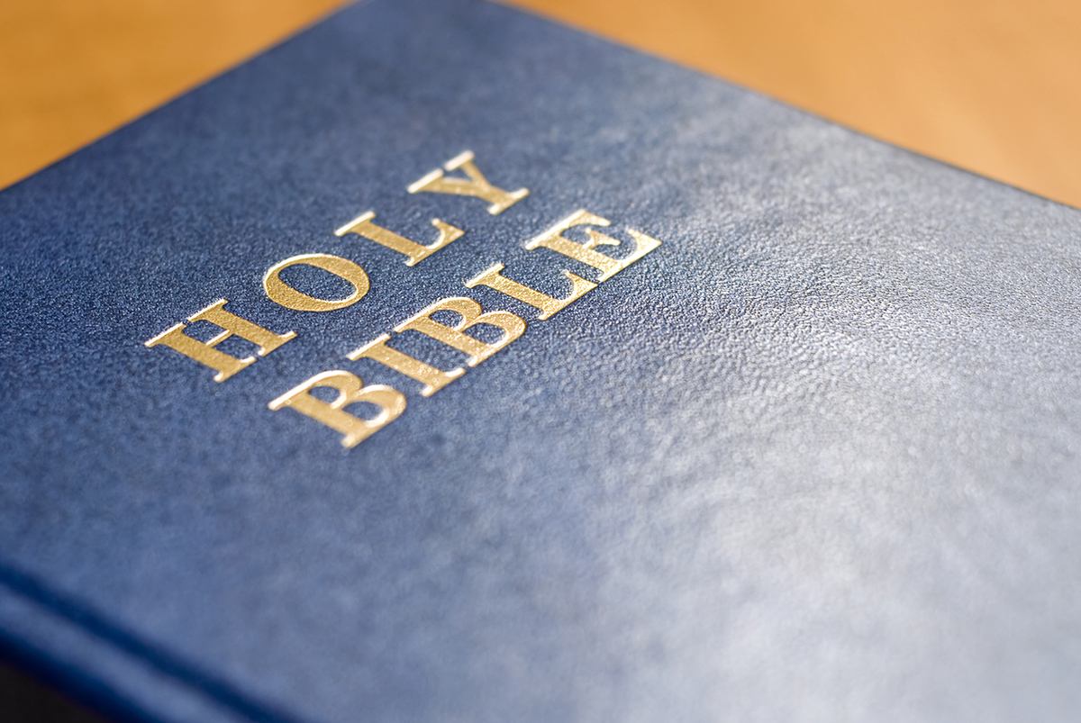 Only 35% of Evangelicals ready to share biblical truths: poll