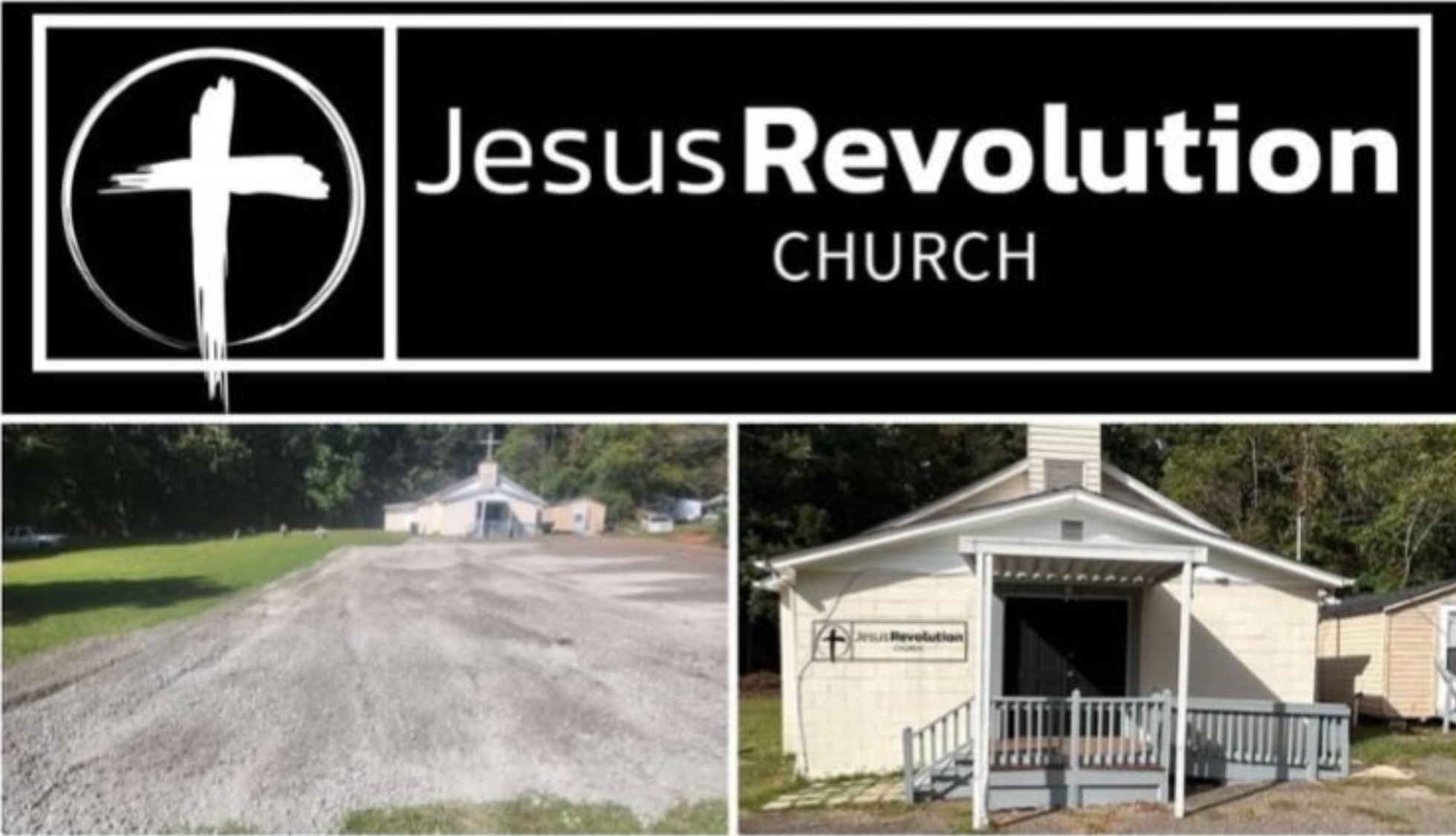 Chris Reed announces plan to launch new ‘Jesus Revolution Church’